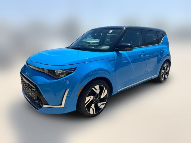 2023 Kia Soul GT-Line
