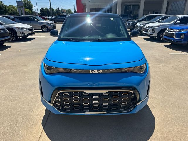 2023 Kia Soul GT-Line