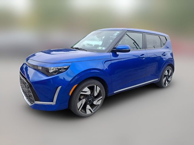 2023 Kia Soul GT-Line