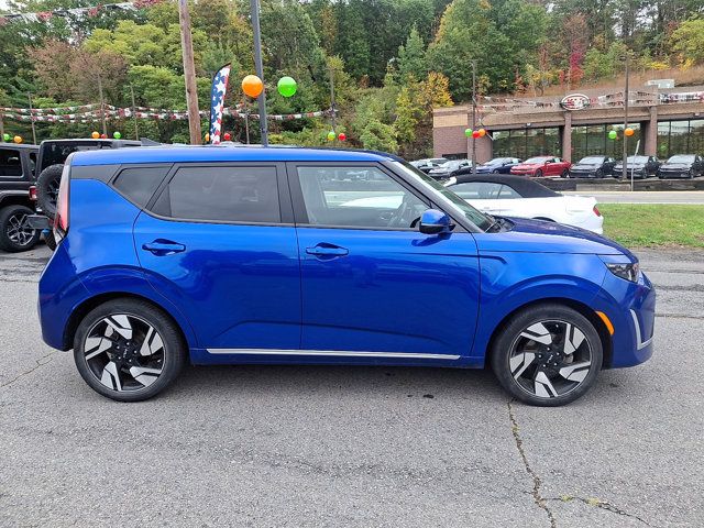 2023 Kia Soul GT-Line