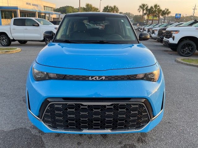 2023 Kia Soul GT-Line