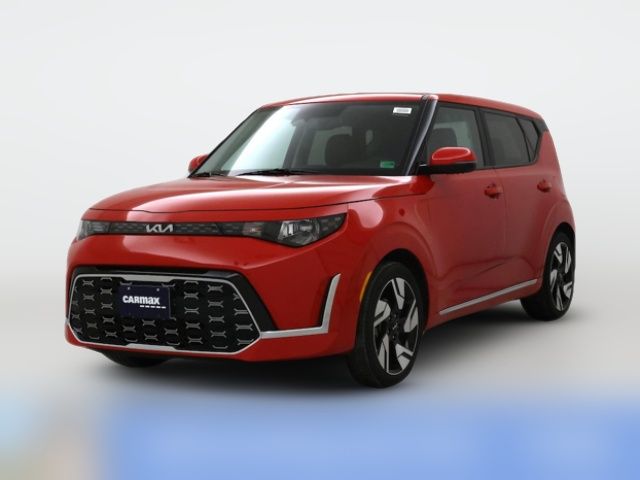 2023 Kia Soul GT-Line