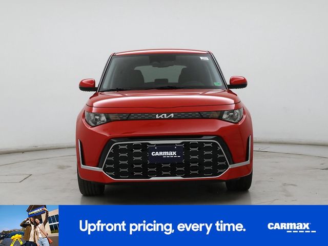 2023 Kia Soul GT-Line