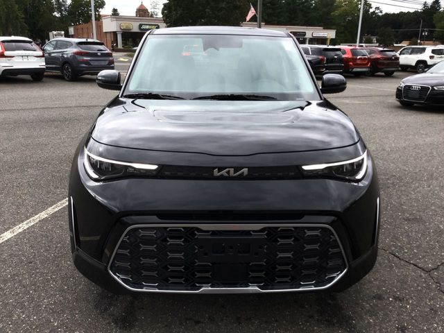 2023 Kia Soul GT-Line