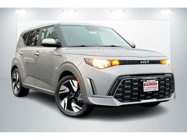 2023 Kia Soul GT-Line