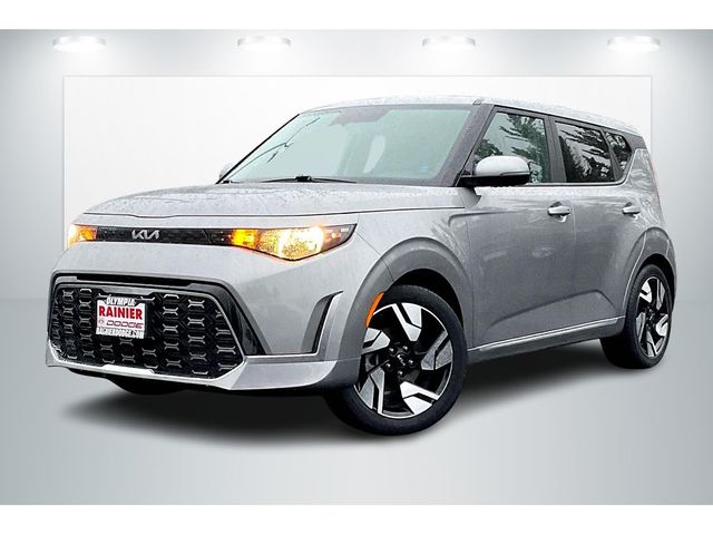 2023 Kia Soul GT-Line