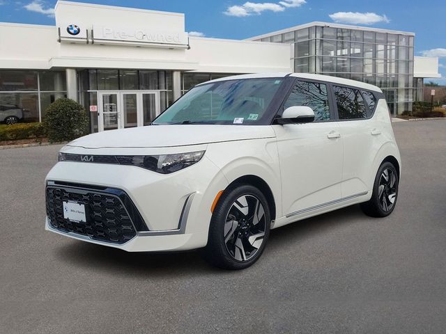 2023 Kia Soul GT-Line