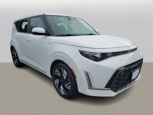 2023 Kia Soul GT-Line