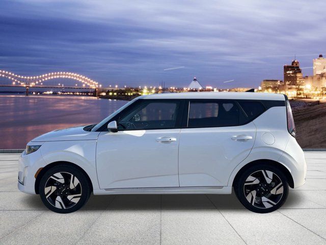 2023 Kia Soul GT-Line