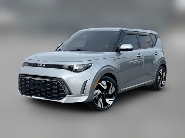 2023 Kia Soul GT-Line