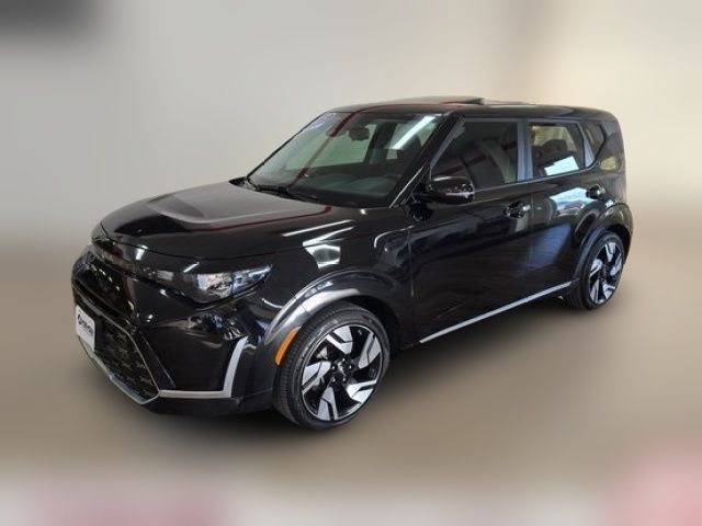 2023 Kia Soul GT-Line