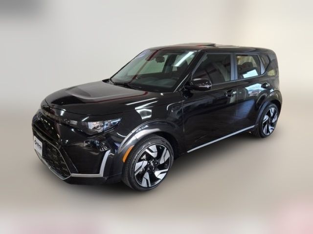 2023 Kia Soul GT-Line