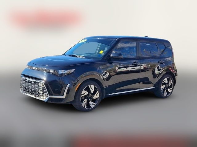 2023 Kia Soul GT-Line