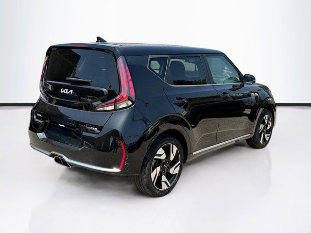 2023 Kia Soul GT-Line