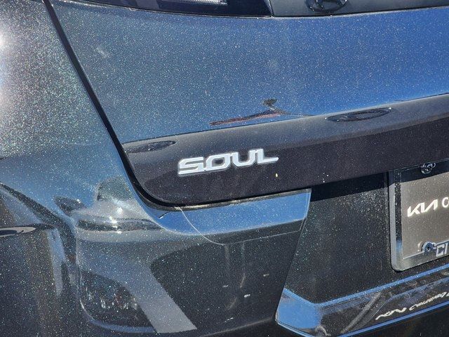 2023 Kia Soul GT-Line