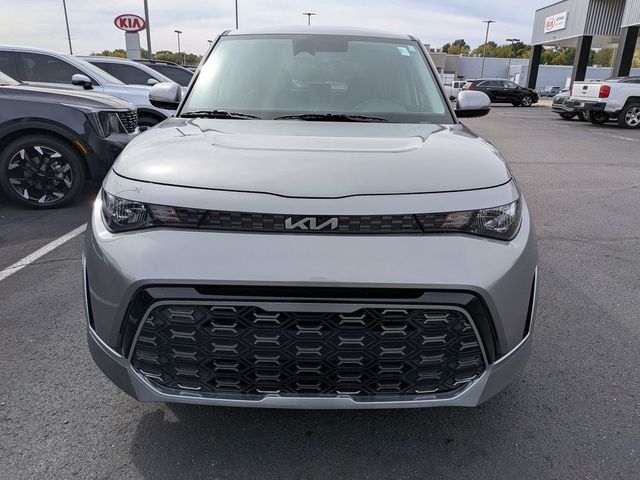 2023 Kia Soul GT-Line