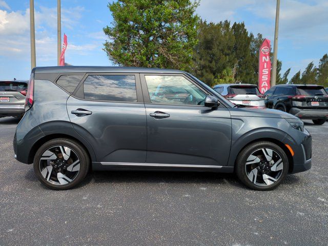 2023 Kia Soul GT-Line