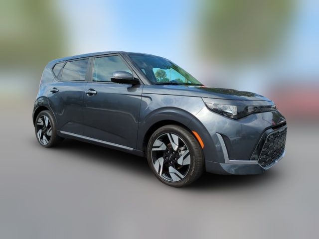 2023 Kia Soul GT-Line