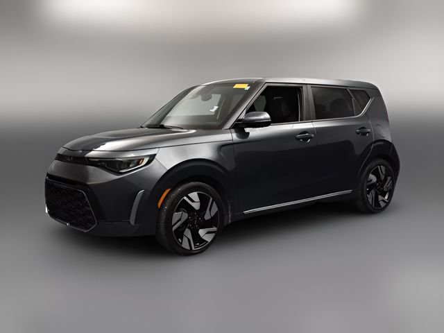 2023 Kia Soul GT-Line