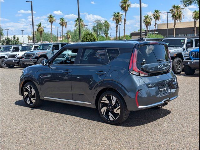 2023 Kia Soul GT-Line