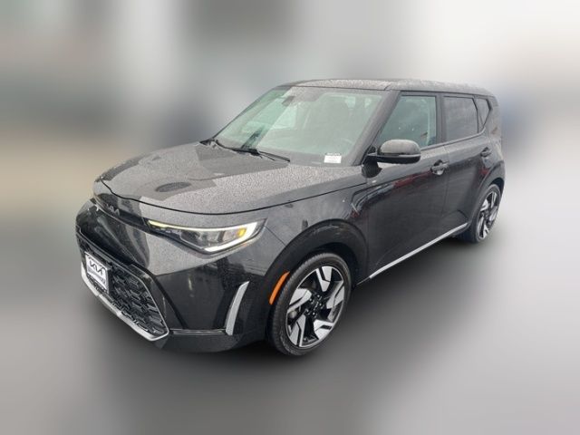 2023 Kia Soul GT-Line