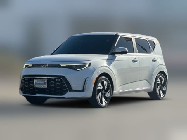 2023 Kia Soul GT-Line