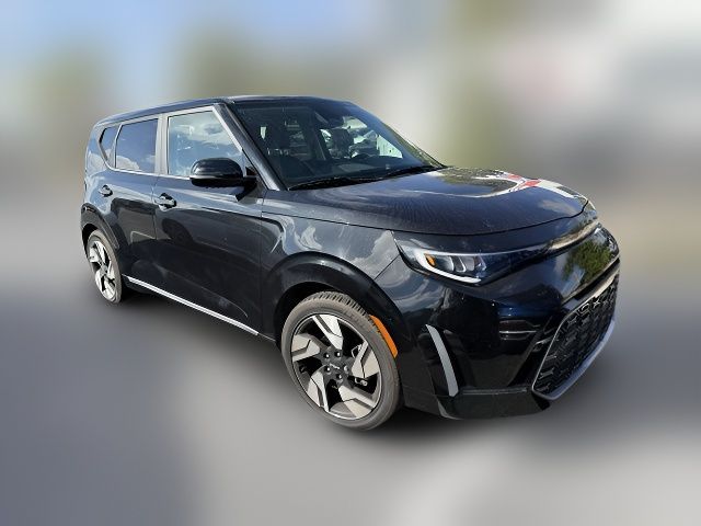 2023 Kia Soul GT-Line