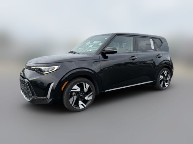 2023 Kia Soul GT-Line