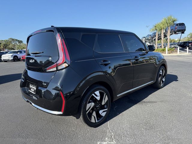 2023 Kia Soul GT-Line