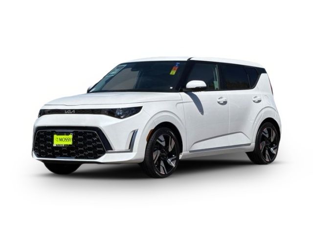 2023 Kia Soul GT-Line