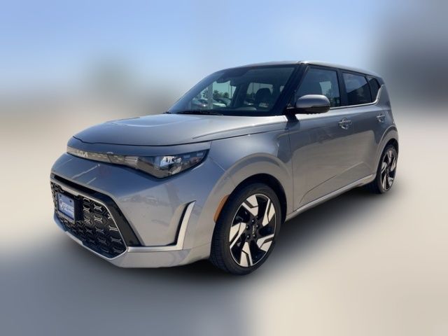 2023 Kia Soul GT-Line