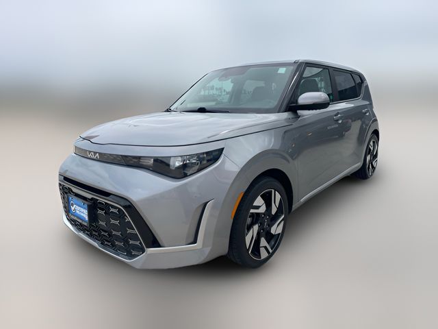 2023 Kia Soul GT-Line