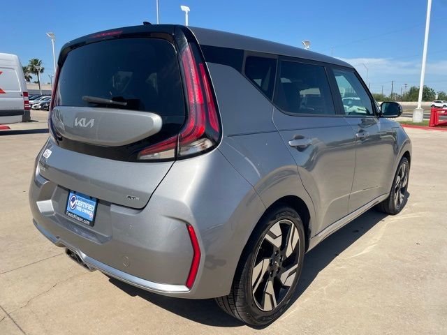 2023 Kia Soul GT-Line