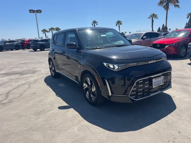 2023 Kia Soul GT-Line