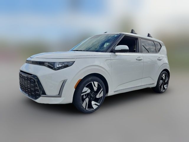 2023 Kia Soul GT-Line