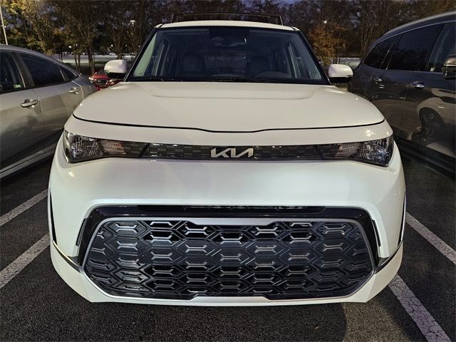 2023 Kia Soul GT-Line