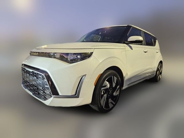 2023 Kia Soul GT-Line