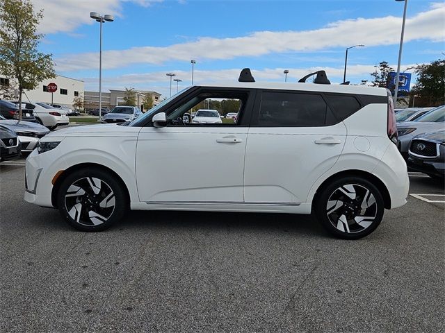 2023 Kia Soul GT-Line