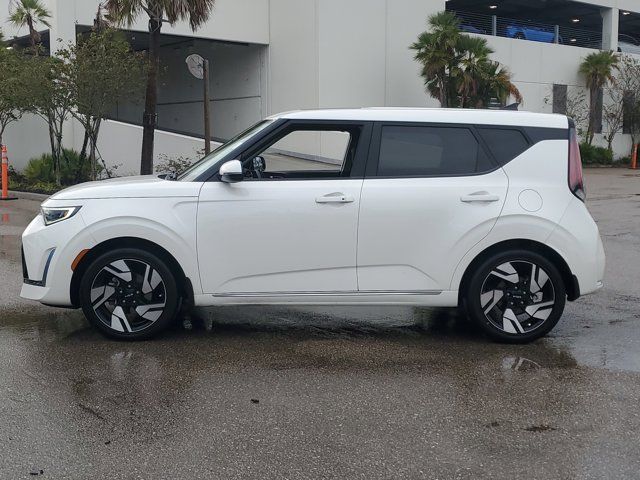 2023 Kia Soul GT-Line