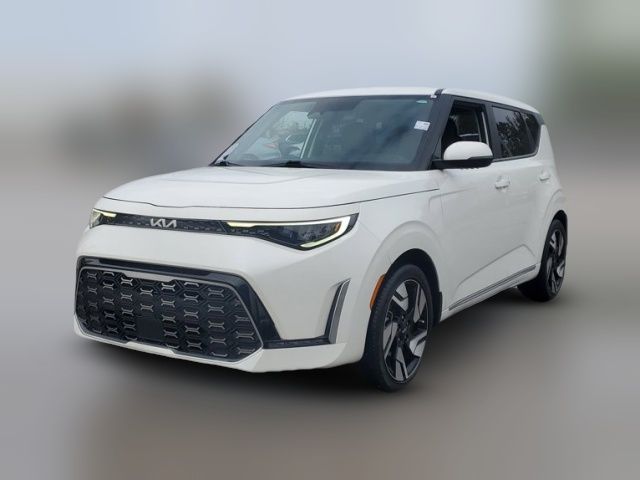 2023 Kia Soul GT-Line