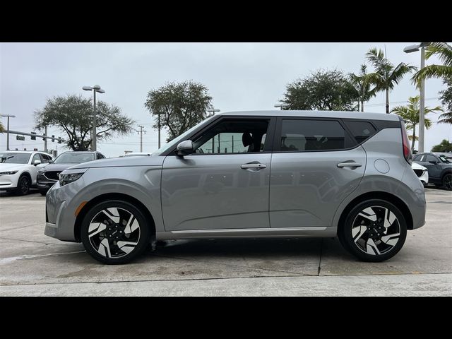 2023 Kia Soul GT-Line