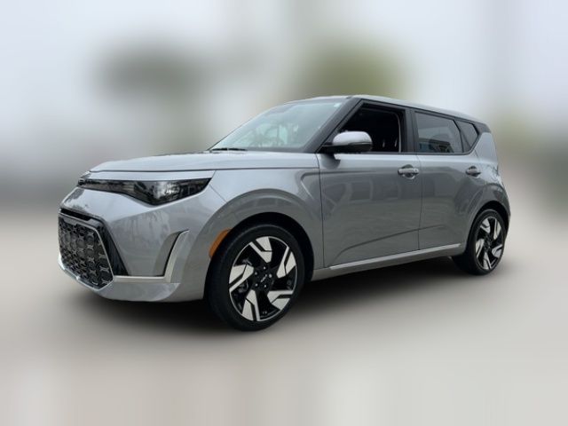 2023 Kia Soul GT-Line