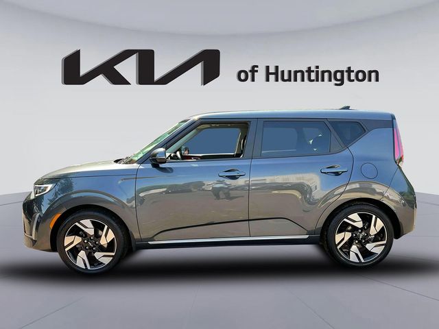 2023 Kia Soul GT-Line