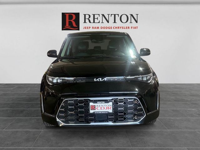 2023 Kia Soul GT-Line