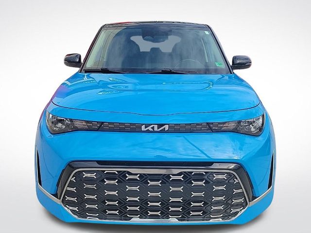 2023 Kia Soul GT-Line