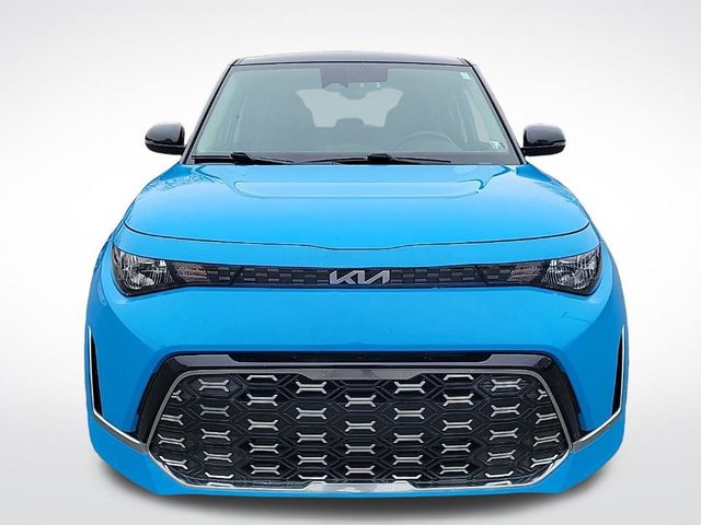 2023 Kia Soul GT-Line