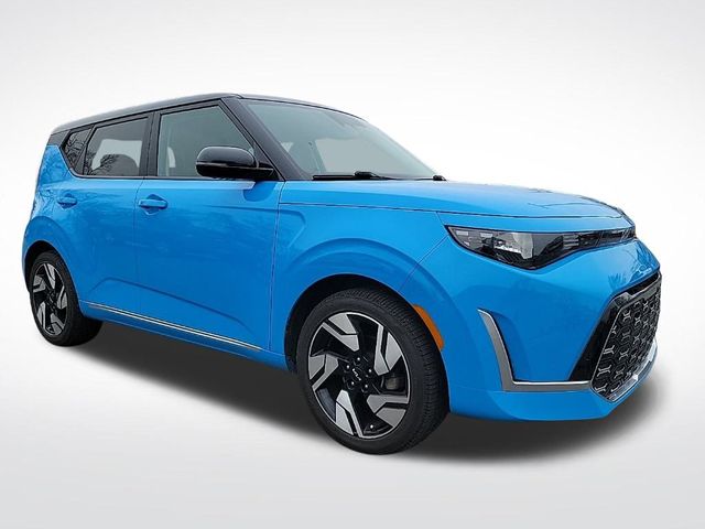 2023 Kia Soul GT-Line