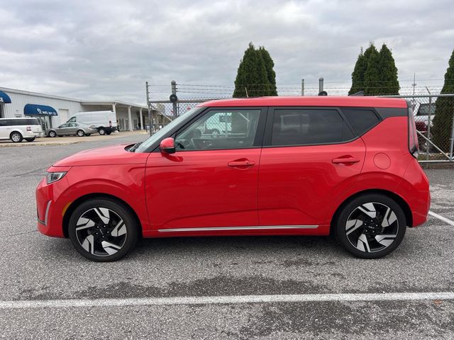 2023 Kia Soul GT-Line