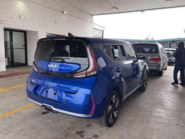 2023 Kia Soul GT-Line