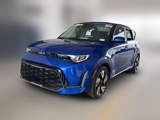 2023 Kia Soul GT-Line